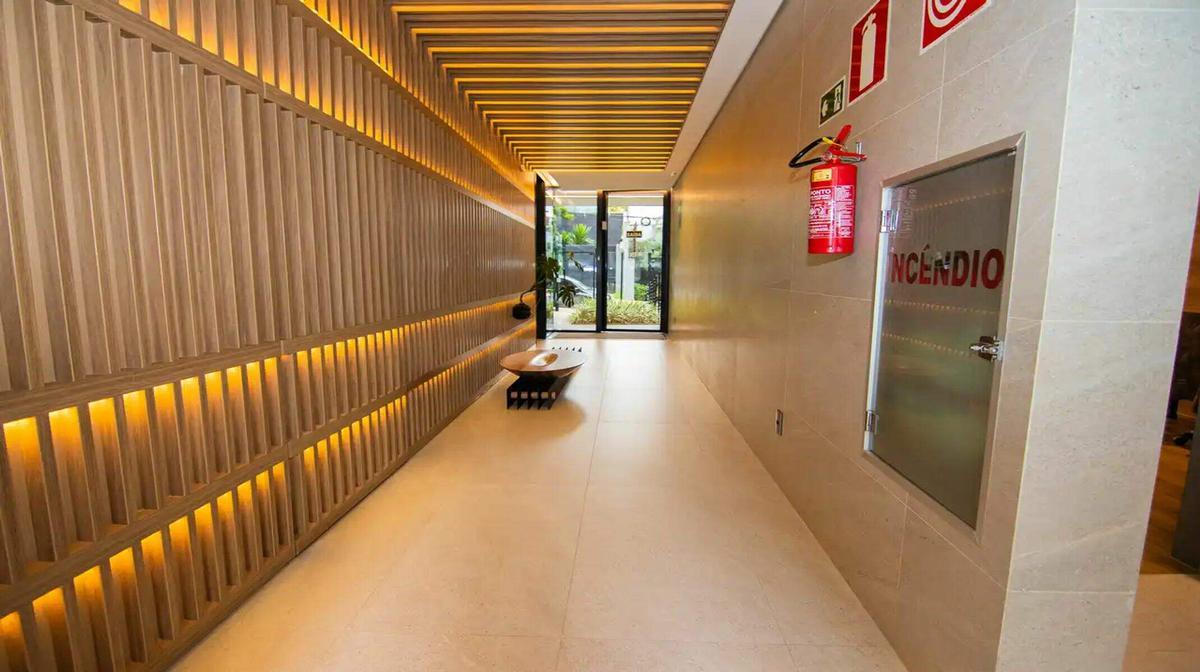 Apartamento, Serra, 2 Quartos, 2 Vagas, 2 Suítes