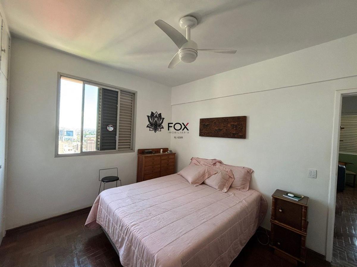 Apartamento, Grajaú, 4 Quartos, 2 Vagas, 1 Suíte
