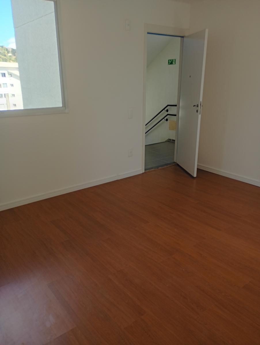 Apartamento, São Benedito, 2 Quartos, 1 Vaga