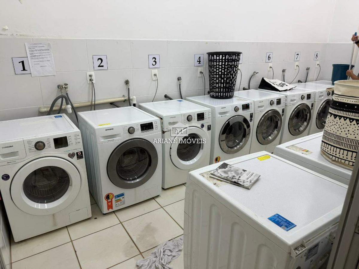 Apartamento, Centro, 0 Quarto, 1 Vaga