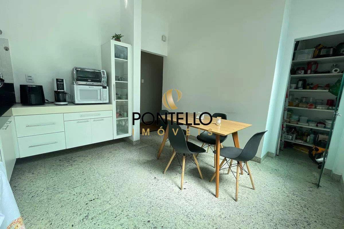 Apartamento, Santo Agostinho, 3 Quartos, 1 Vaga, 1 Suíte