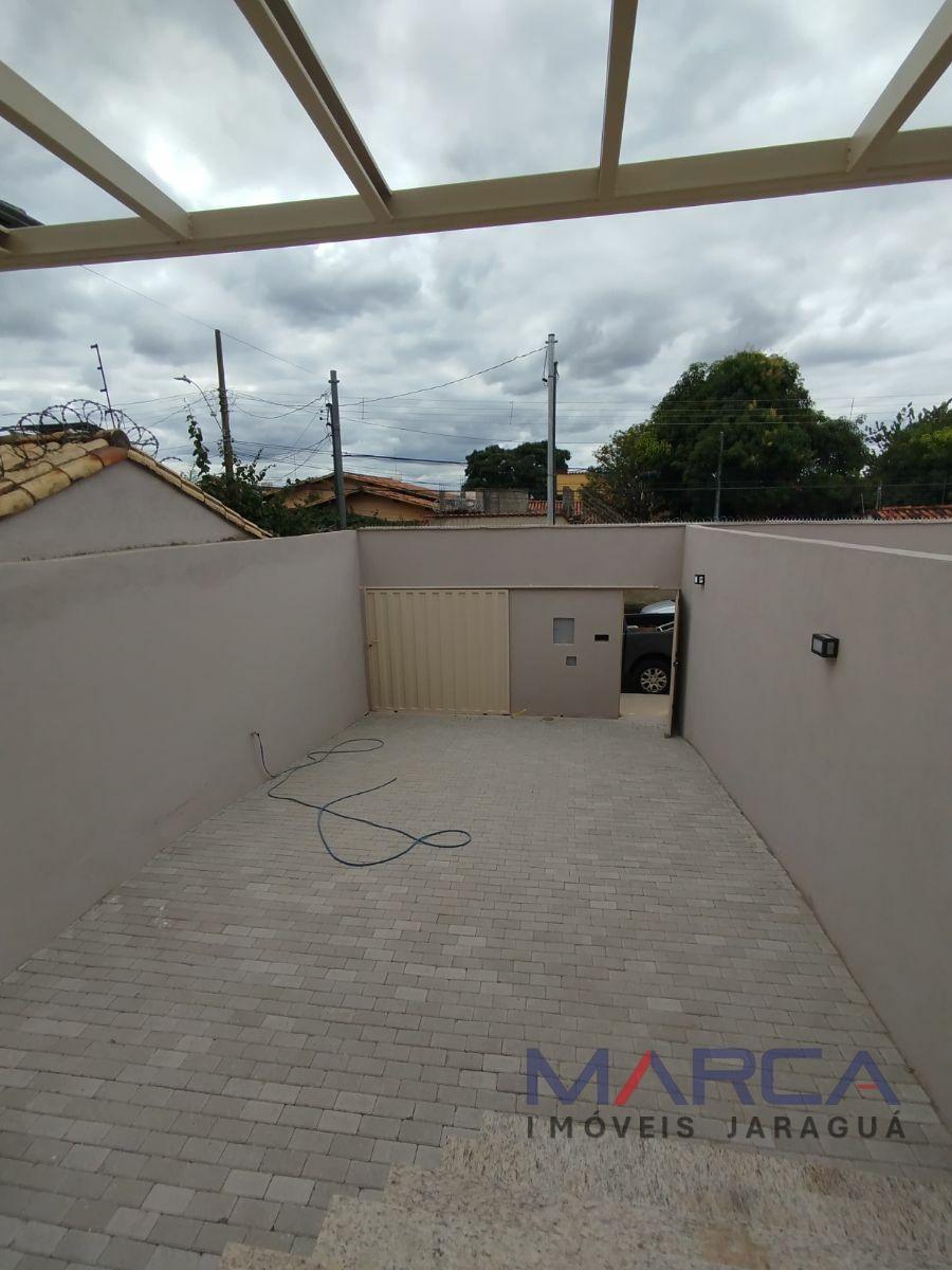 Casa, Santa Rosa, 3 Quartos, 2 Vagas