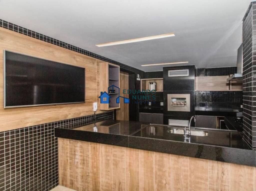 Apartamento, Sion, 4 Quartos, 3 Vagas, 2 Suítes