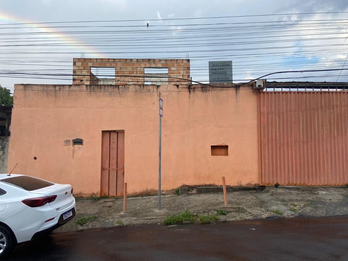 Lote, Jardim Laguna, 0 Quarto, 0 Vaga