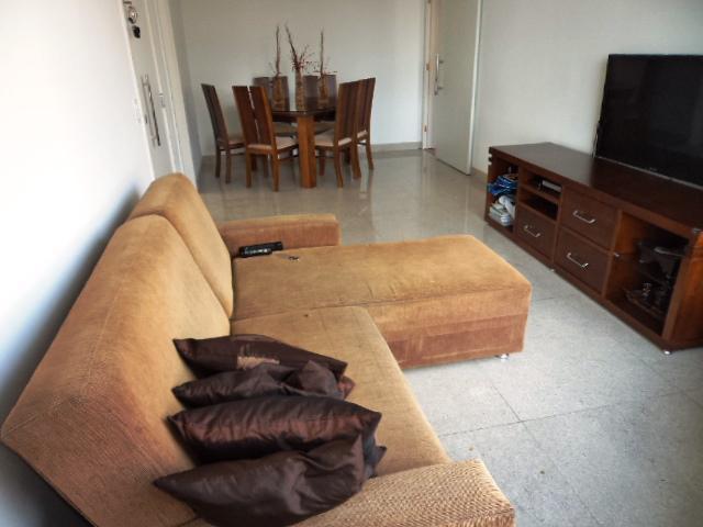 Cobertura, Nova Suíssa, 4 Quartos, 3 Vagas, 1 Suíte