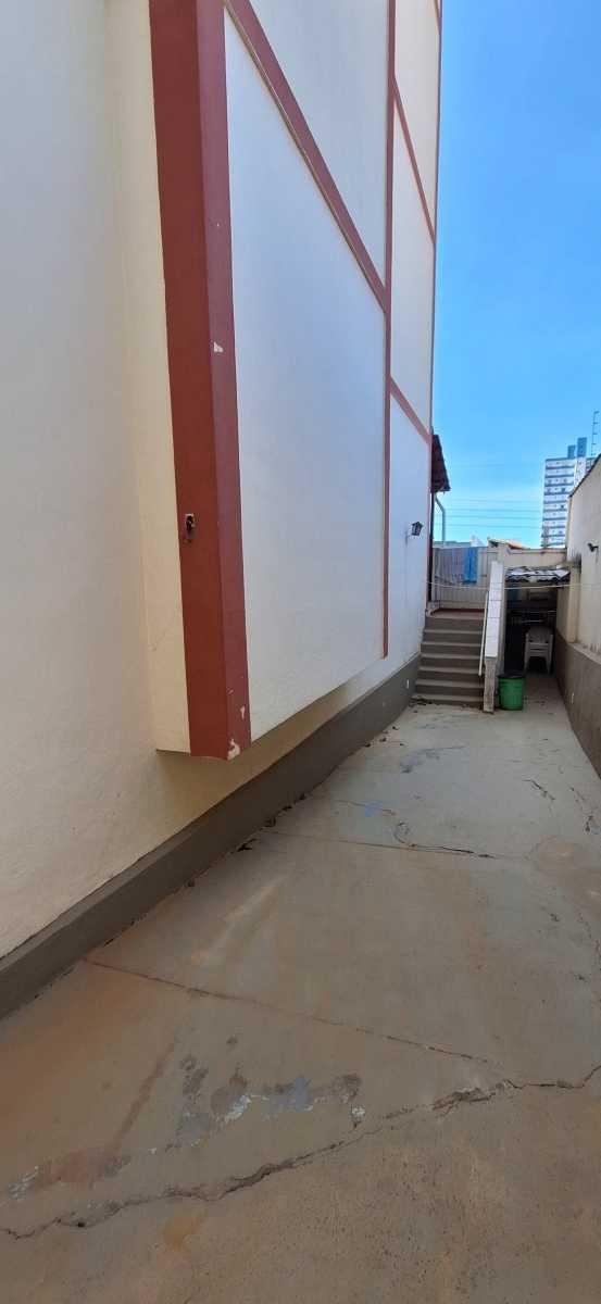 Apartamento, Sagrada Família, 2 Quartos, 1 Vaga