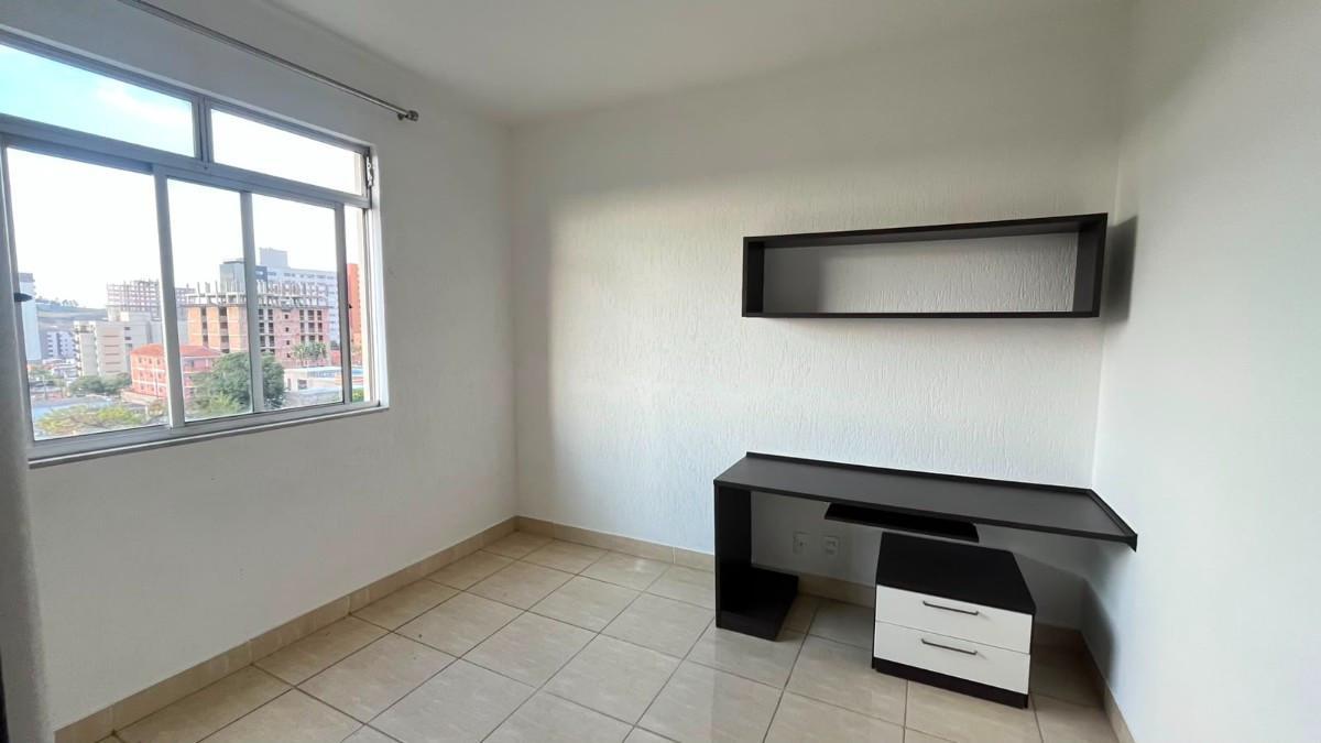 Apartamento, Centro, 3 Quartos, 3 Vagas, 1 Suíte