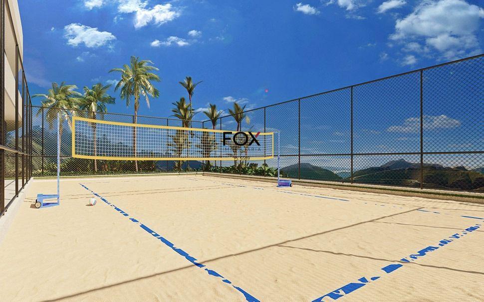 Apartamento, Vila da Serra, 5 Quartos, 10 Vagas, 5 Suítes