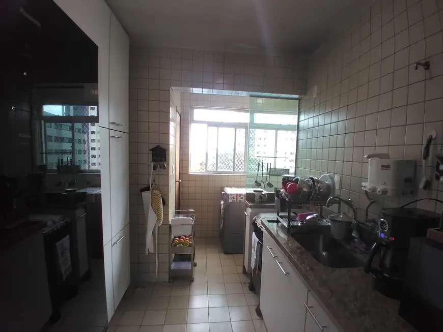 Apartamento, Sion, 2 Quartos, 2 Vagas, 1 Suíte