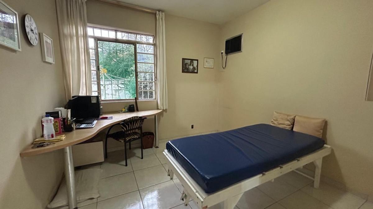 Andar, Cidade Nova, 0 Quarto, 0 Vaga