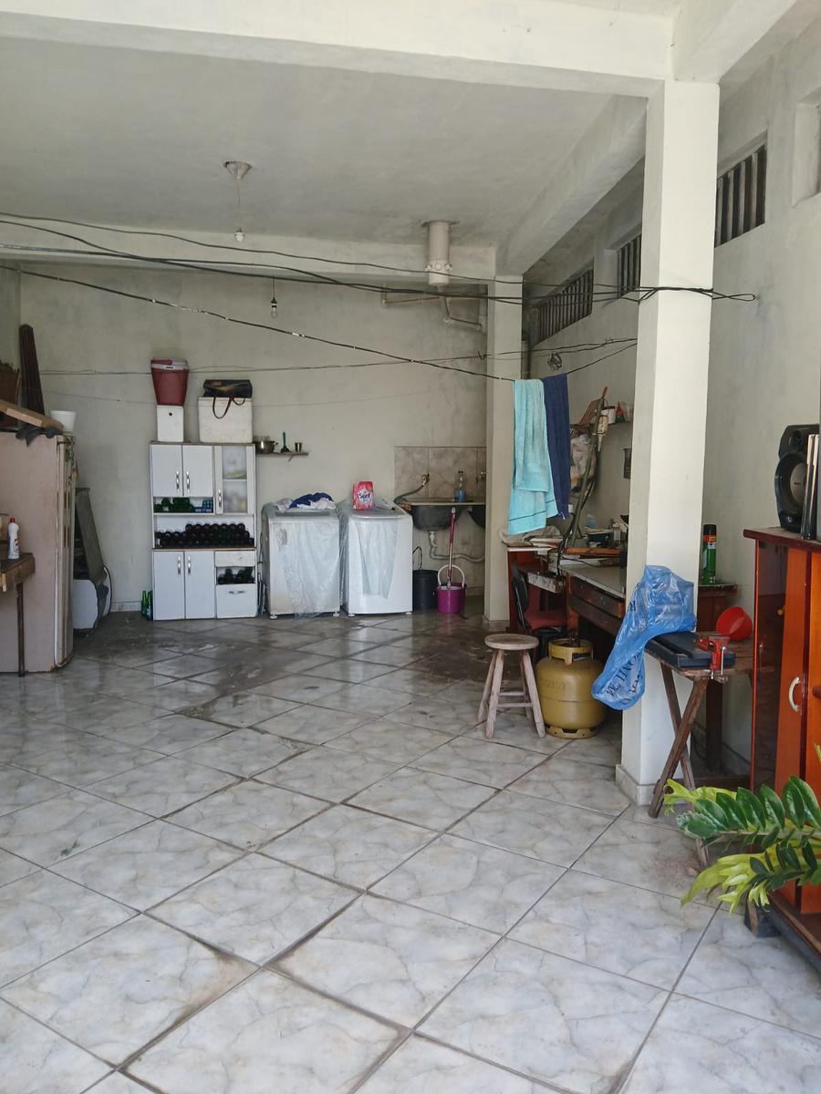 Casa, Bom Jesus, 2 Quartos, 3 Vagas