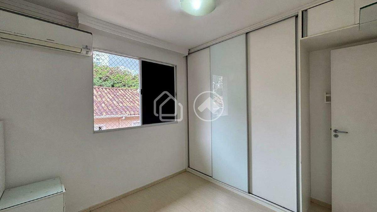 Casa em Condomínio, Buritis, 4 Quartos, 1 Suíte