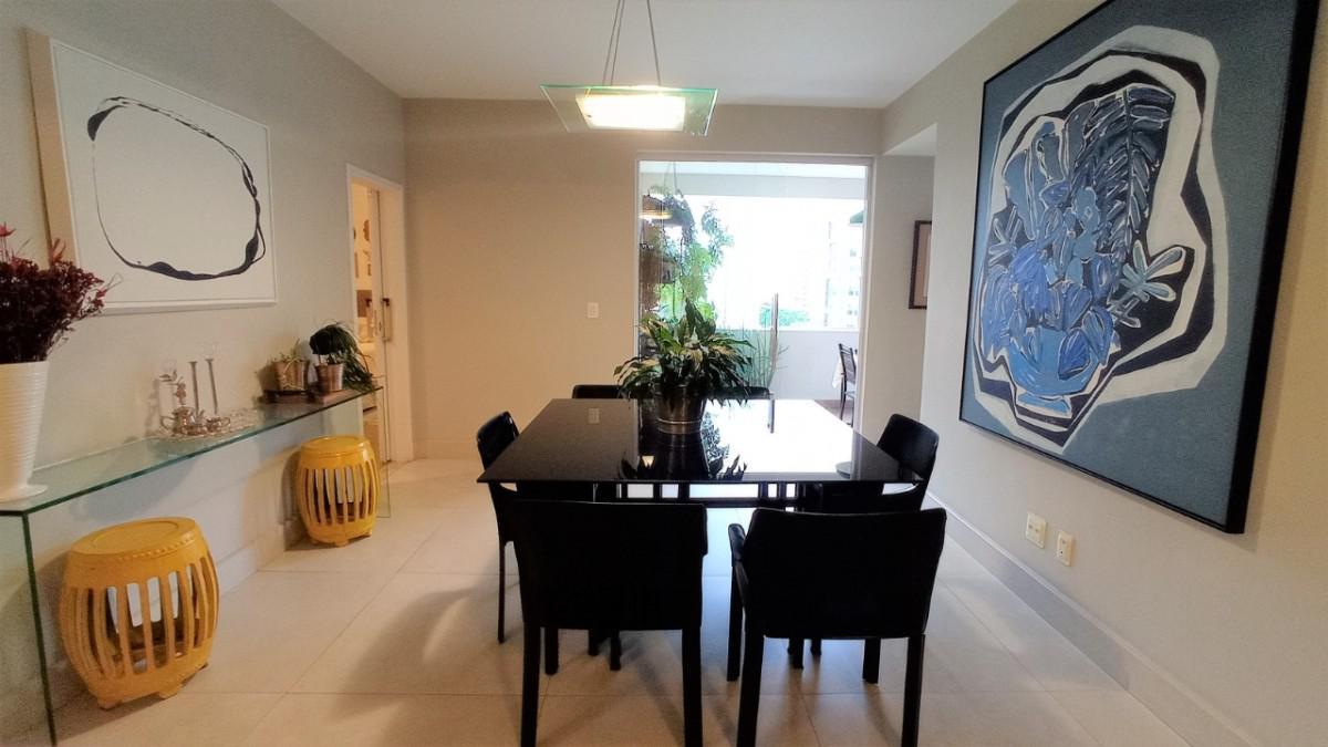 Apartamento, Santo Antônio, 3 Quartos, 2 Vagas, 2 Suítes