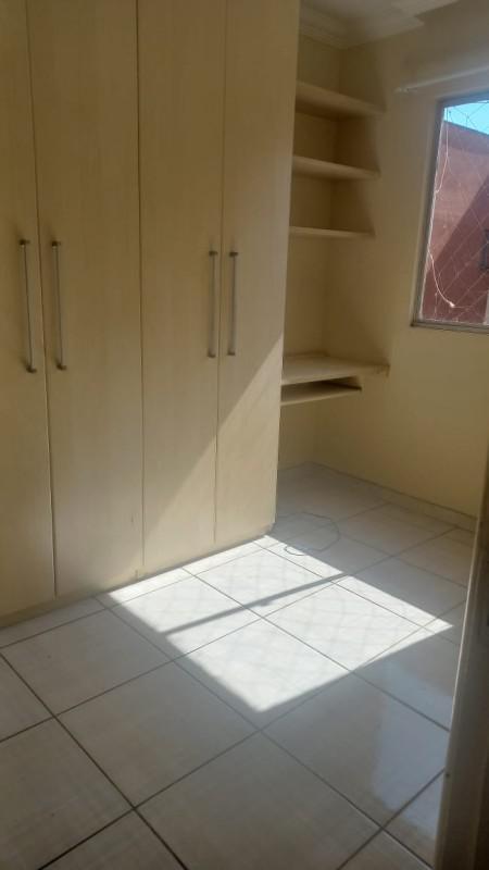 Apartamento, Planalto, 3 Quartos, 1 Vaga