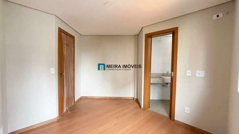 Cobertura, Funcionários, 1 Quarto, 2 Vagas, 1 Suíte