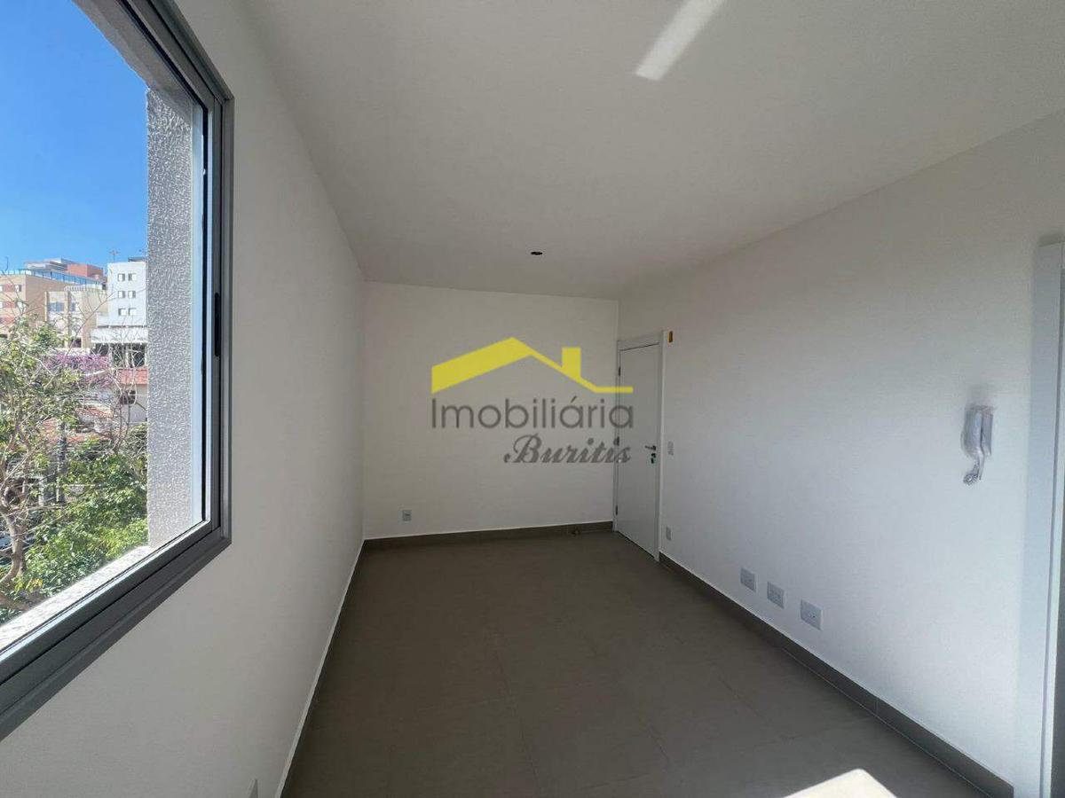 Apartamento, Havaí, 3 Quartos, 2 Vagas, 1 Suíte