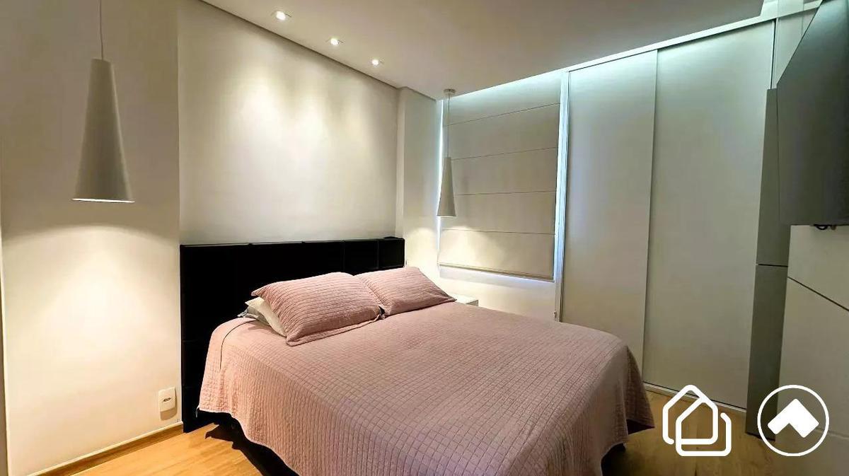 Apartamento, Buritis, 2 Quartos, 2 Vagas, 1 Suíte