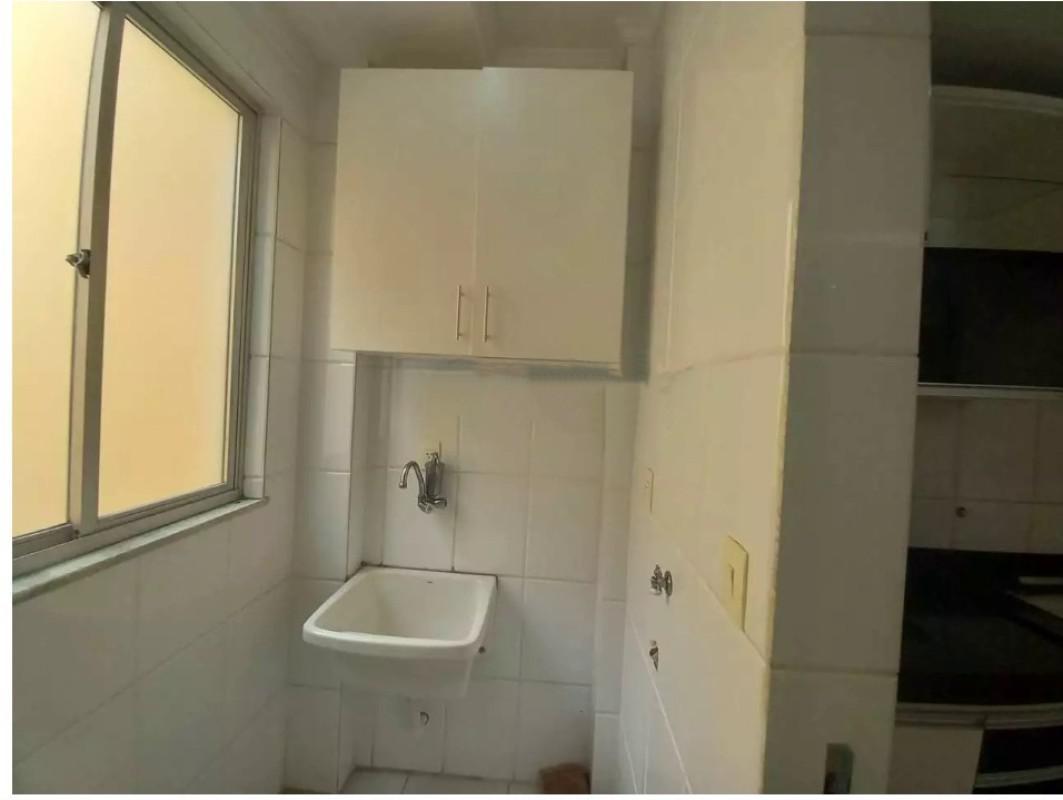 Apartamento, Guarujá, 2 Quartos, 2 Vagas