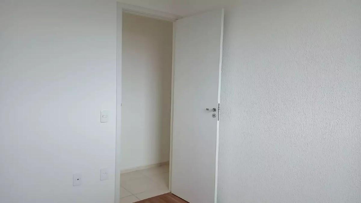 Apartamento, Jardim dos Comerciários (venda Nova), 2 Quartos, 1 Vaga