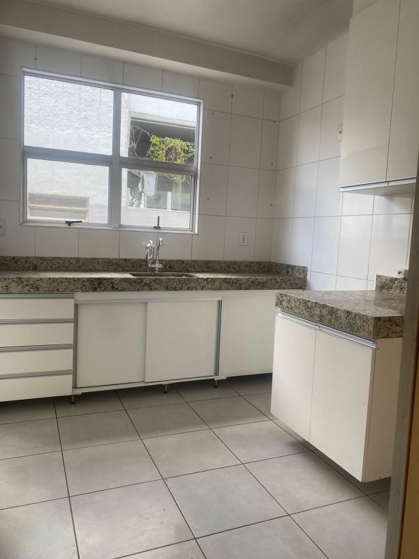 Apartamento, Colégio Batista, 3 Quartos, 2 Vagas, 1 Suíte