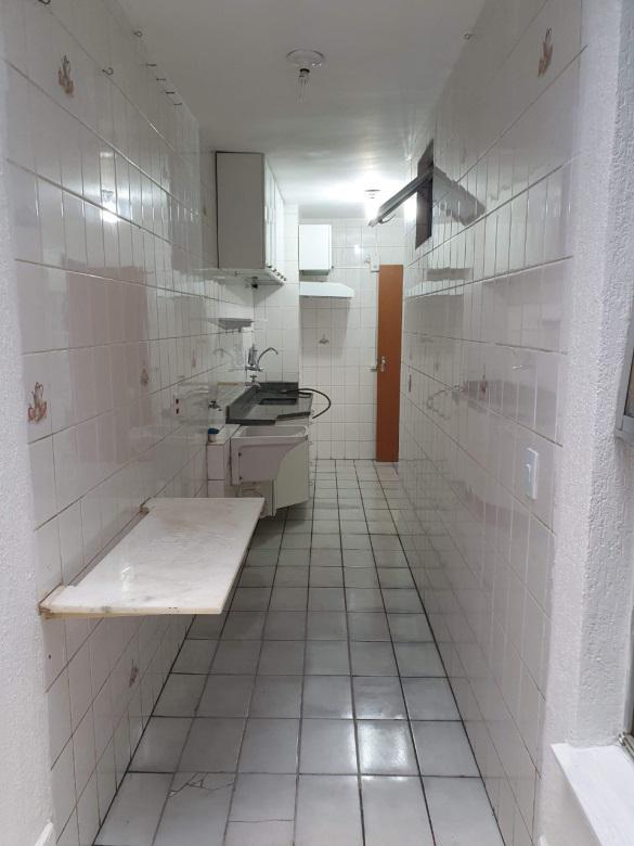 Apartamento, Santo Antônio, 3 Quartos, 1 Vaga, 1 Suíte