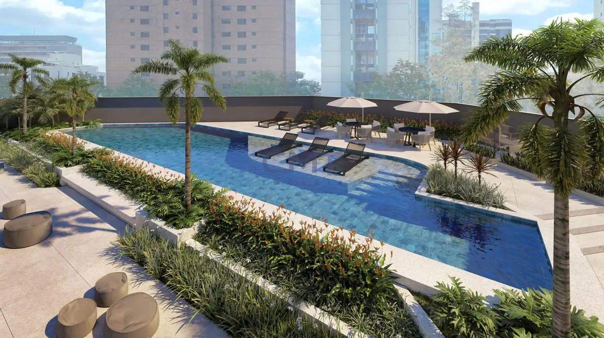 Apartamento, Savassi, 3 Quartos, 2 Vagas, 3 Suítes