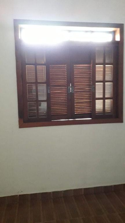 Casa, Rosário, 3 Quartos, 1 Vaga, 1 Suíte