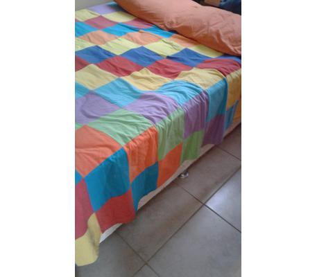 Apartamento, Castelo, 3 Quartos, 1 Vaga, 1 Suíte