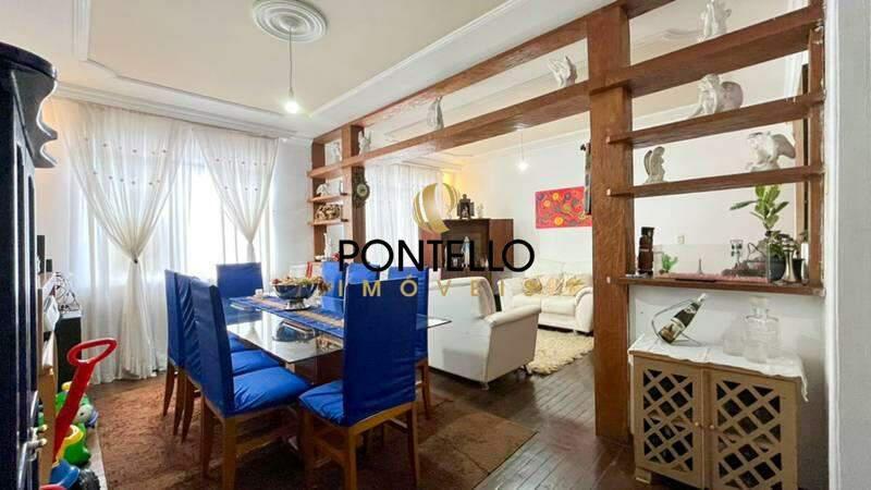 Apartamento, São Lucas, 3 Quartos, 1 Vaga, 1 Suíte