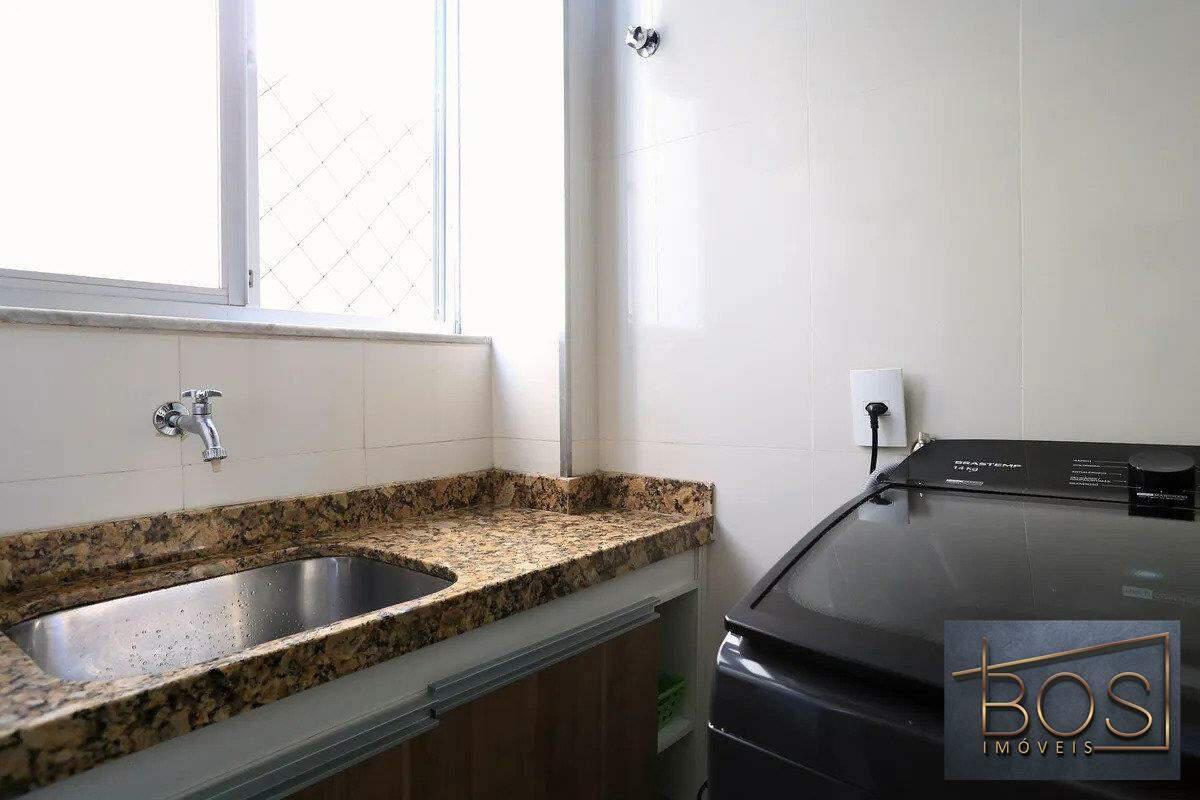 Apartamento, Santa Efigênia, 3 Quartos, 1 Vaga
