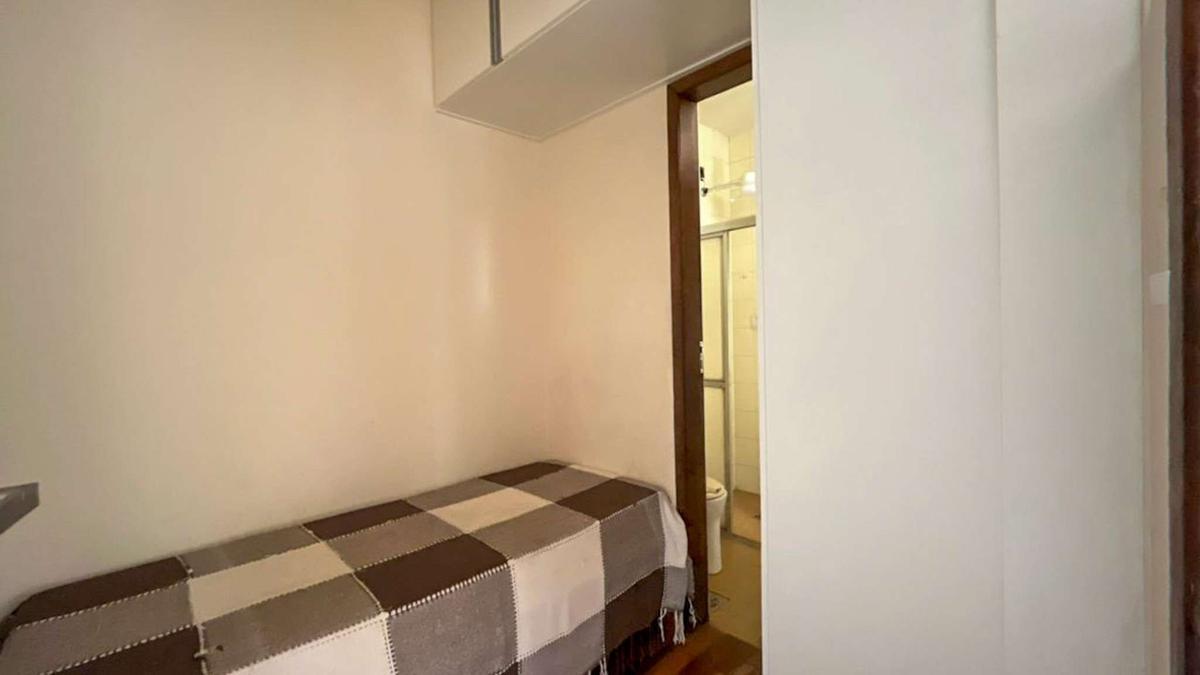 Apartamento, Serra, 3 Quartos, 1 Vaga, 1 Suíte