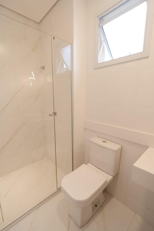 Apartamento, Floresta, 3 Quartos, 2 Vagas, 1 Suíte