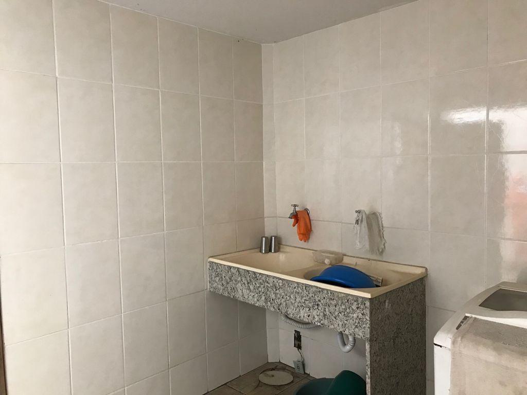 Apartamento, Vila Pinto, 4 Quartos, 2 Vagas, 1 Suíte