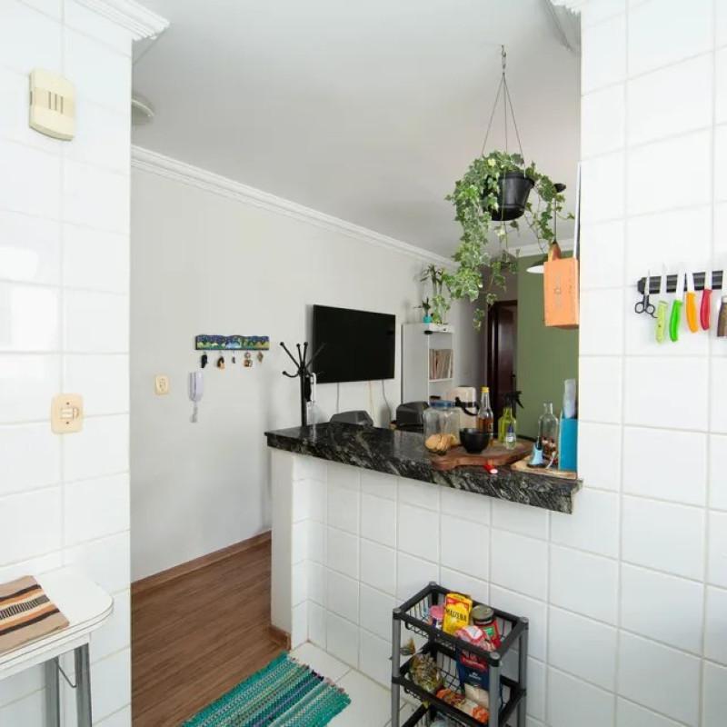 Apartamento, Nova Granada, 1 Quarto, 1 Vaga