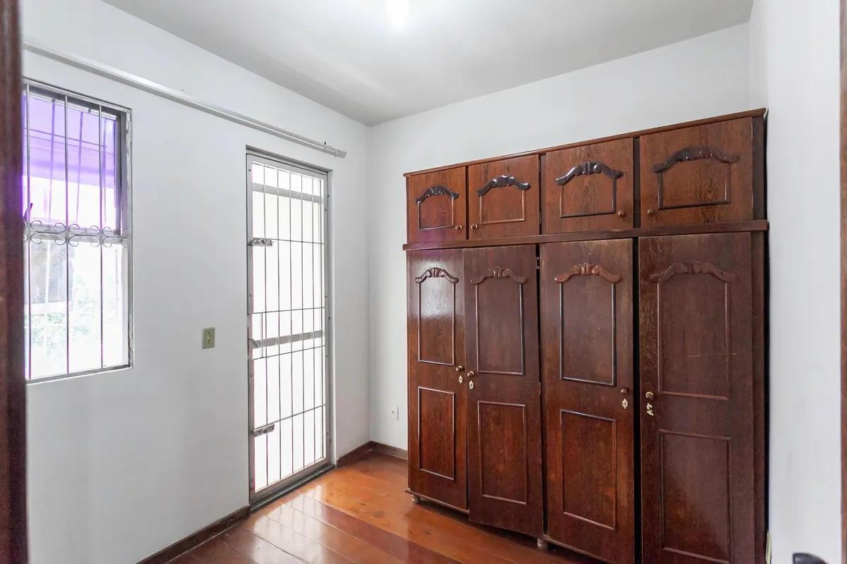 Apartamento, Carlos Prates, 3 Quartos, 1 Vaga, 1 Suíte