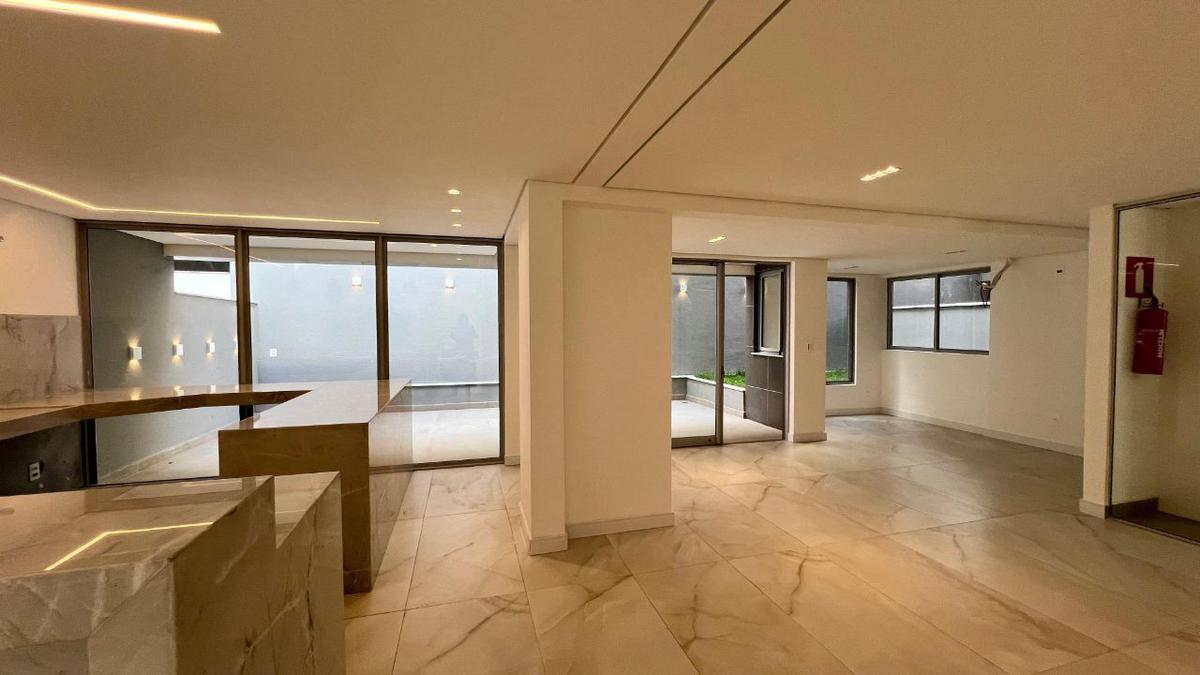 Apartamento, Savassi, 3 Quartos, 2 Vagas, 1 Suíte