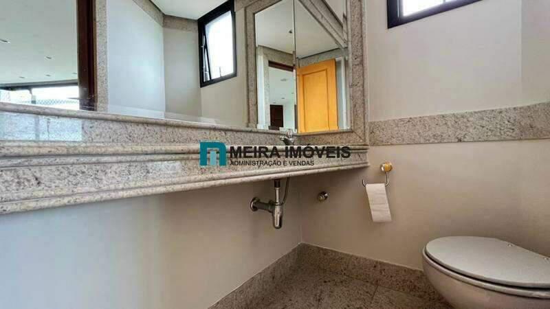 Apartamento, Belvedere, 3 Quartos, 4 Vagas, 2 Suítes