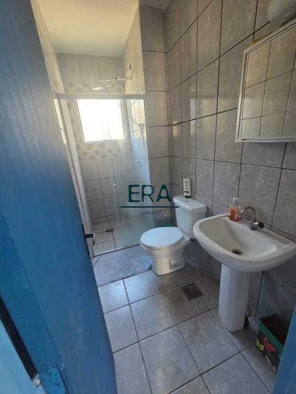 Apartamento, Nova Gameleira, 2 Quartos, 0 Vaga