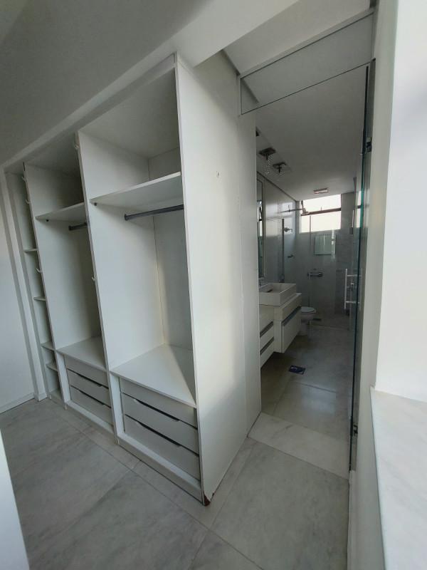 Cobertura, Sion, 3 Quartos, 1 Vaga, 1 Suíte