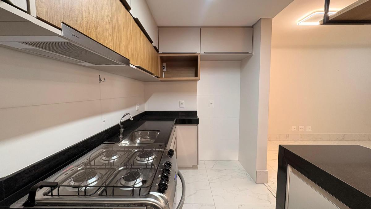 Apartamento, Santo Agostinho, 2 Quartos, 2 Vagas, 1 Suíte