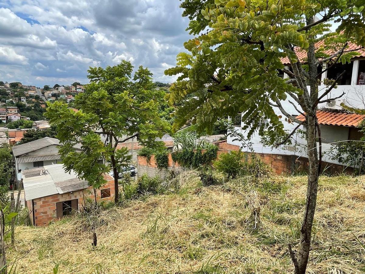Lote, Aeronautas, 0 Quarto, 0 Vaga