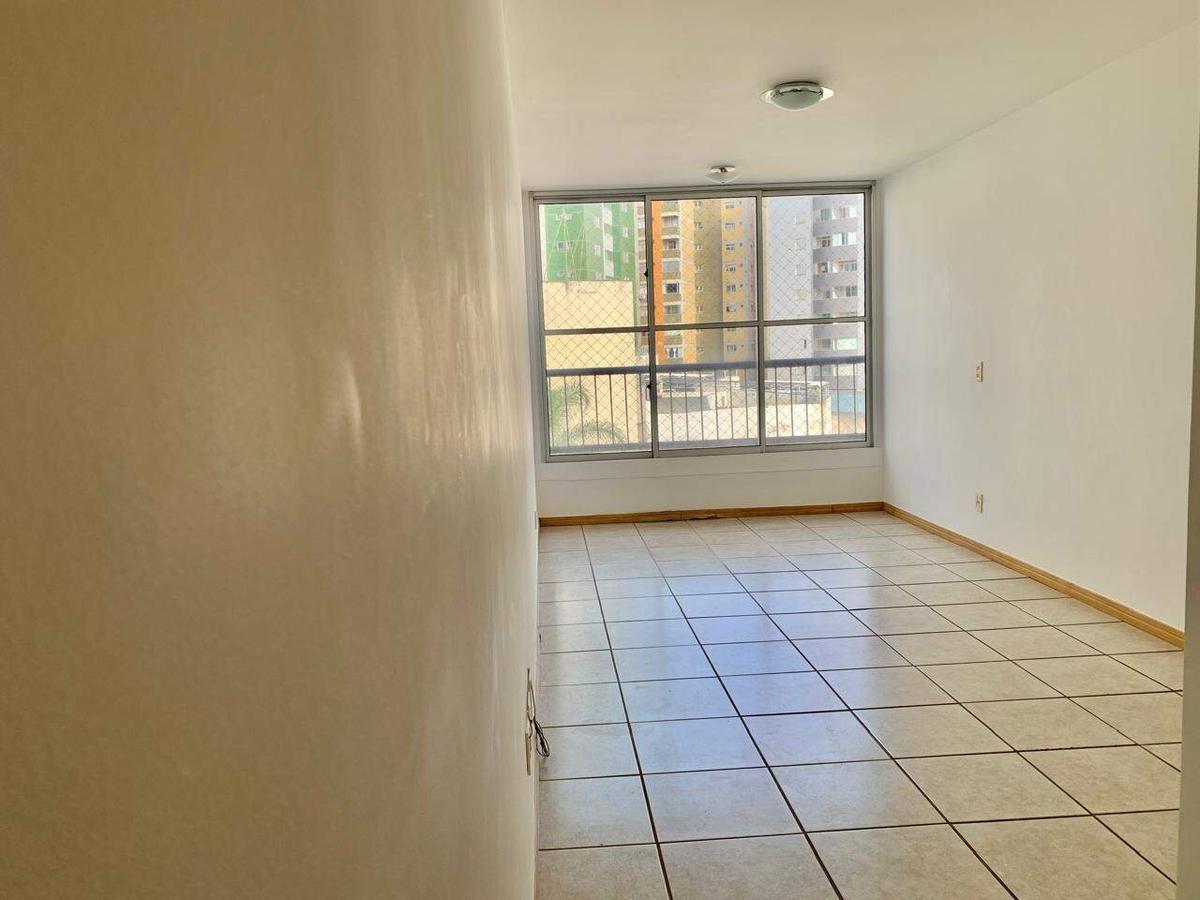 Apartamento, Estoril, 3 Quartos, 2 Vagas, 1 Suíte