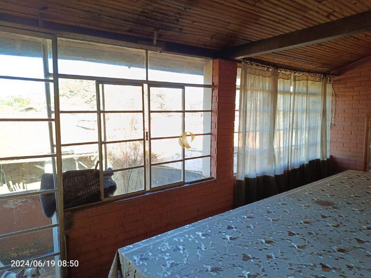 Casa, Centro, 4 Quartos, 1 Vaga