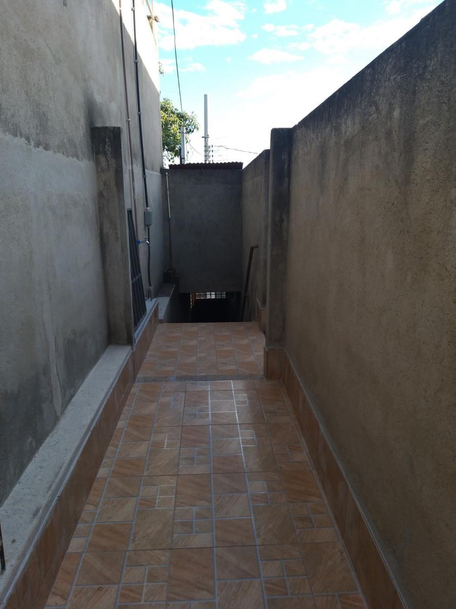 Casa, Aparecida, 2 Quartos, 7 Vagas, 1 Suíte