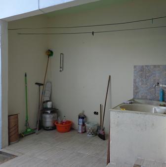 Casa, Água Branca, 3 Quartos, 1 Vaga