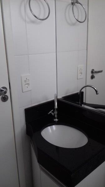 Apartamento, São João Batista (venda Nova), 2 Quartos, 1 Vaga