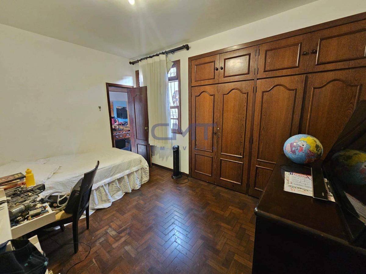 Apartamento, Sion, 4 Quartos, 2 Vagas, 1 Suíte