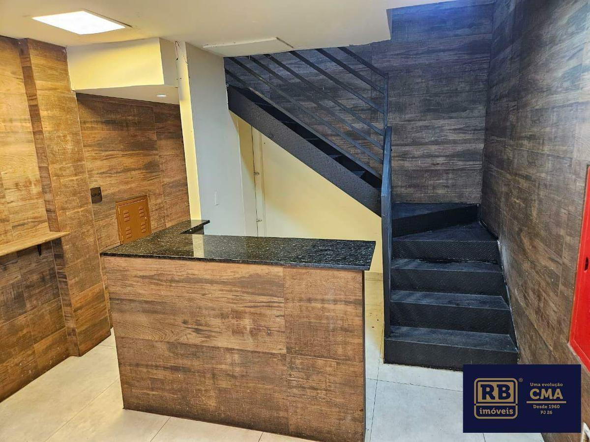 Andar, Savassi, 0 Quarto, 0 Vaga