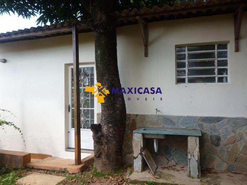 Casa, Planalto, 3 Quartos, 1 Vaga, 1 Suíte