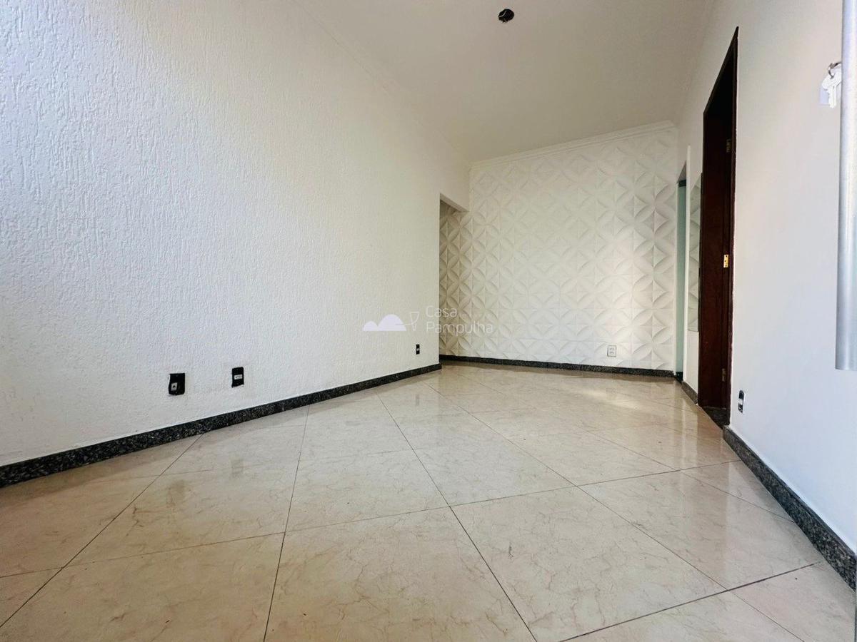 Casa, Campo Alegre, 2 Quartos, 2 Vagas